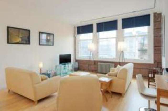  Image of 1 bedroom Flat for sale in Ingram Street Glasgow G1 at Merchant City Glasgow Glasgow, G1 1EX