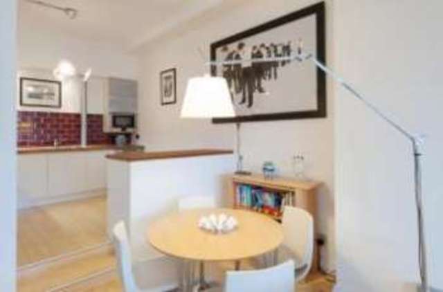  Image of 1 bedroom Flat for sale in Ingram Street Glasgow G1 at Merchant City Glasgow Glasgow, G1 1EX