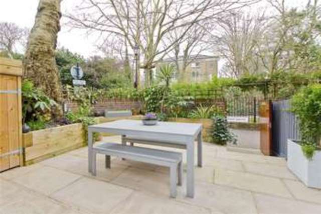  Image of 3 bedroom Maisonette for sale in Islay Walk London N1 at Canonbury London Essex Road, N1 2QL