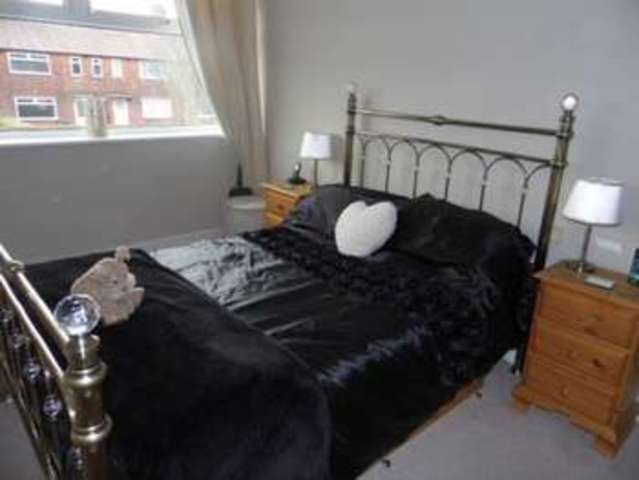  Image of 3 bedroom Terraced house for sale in James Reckitt Avenue Hull HU8 at Hull North Humberside Hull, HU8 8LQ