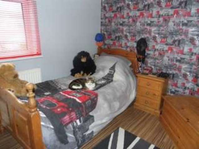 Image of 3 bedroom Terraced house for sale in James Reckitt Avenue Hull HU8 at Hull North Humberside Hull, HU8 8LQ
