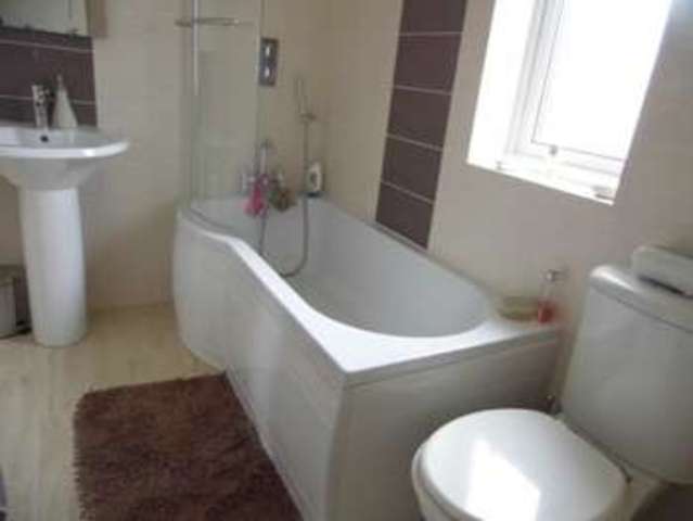  Image of 3 bedroom Terraced house for sale in James Reckitt Avenue Hull HU8 at Hull North Humberside Hull, HU8 8LQ