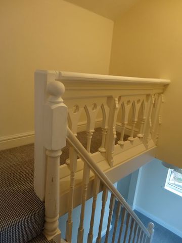  Image of 3 bedroom Semi-Detached house for sale in Jameson Bridge Street Market Rasen LN8 at Jameson Bridge Street  MARKET RASEN, LN8 3EW