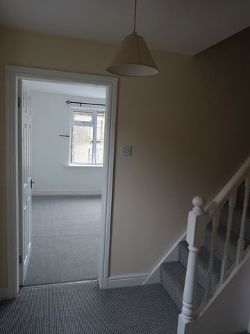  Image of 3 bedroom Semi-Detached house for sale in Jameson Bridge Street Market Rasen LN8 at Jameson Bridge Street  MARKET RASEN, LN8 3EW