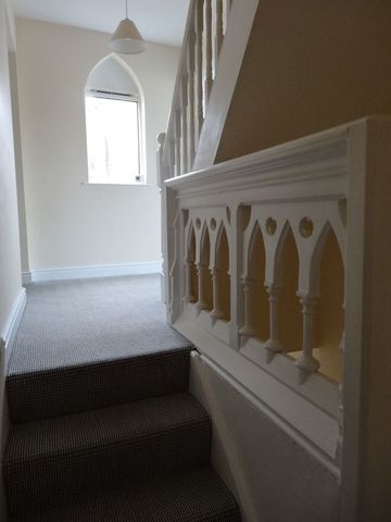  Image of 3 bedroom Semi-Detached house for sale in Jameson Bridge Street Market Rasen LN8 at Jameson Bridge Street  MARKET RASEN, LN8 3EW