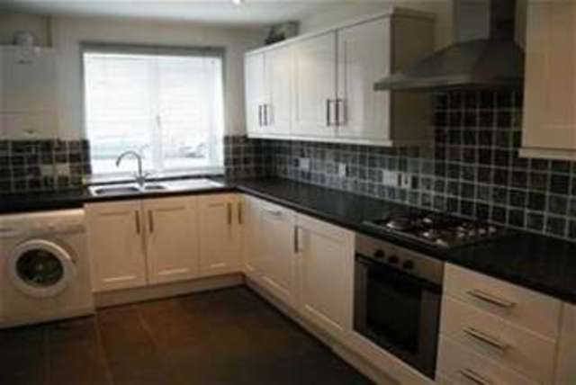  Image of 3 bedroom Detached house to rent in Jason Street Newcastle-under-Lyme ST5 at Newcastle, ST5 2DL