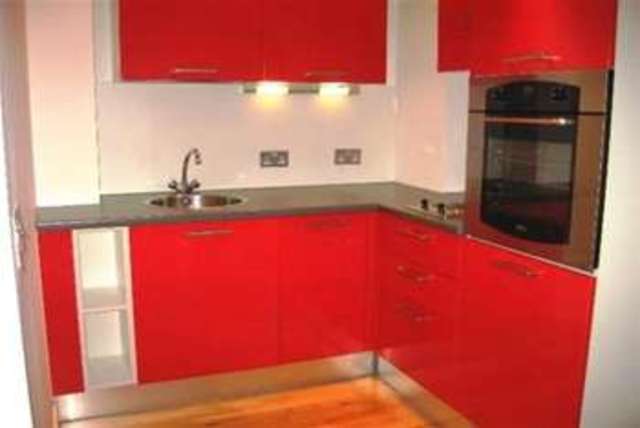  Image of Flat to rent in St. Marys Road Sheffield S2 at Sheffield, S2 4AH