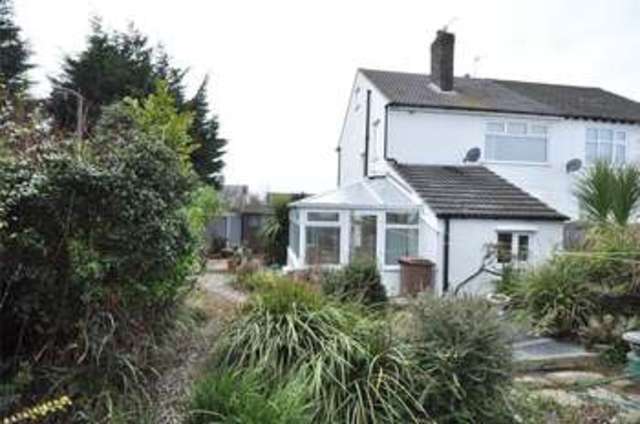 Image of 3 bedroom Semi-Detached house for sale in Joan Avenue Moreton Wirral CH46 at Moreton Wirral Moreton, CH46 6BZ