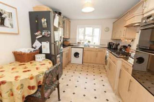  Image of 4 bedroom Detached house for sale in Jocelyn Mead Crediton EX17 at Jocelyn Mead  Crediton, EX17 2EN