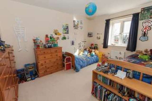  Image of 4 bedroom Detached house for sale in Jocelyn Mead Crediton EX17 at Jocelyn Mead  Crediton, EX17 2EN
