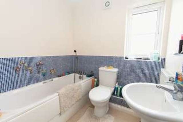  Image of 4 bedroom Detached house for sale in Jocelyn Mead Crediton EX17 at Jocelyn Mead  Crediton, EX17 2EN