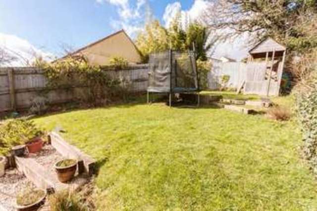  Image of 4 bedroom Detached house for sale in Jocelyn Mead Crediton EX17 at Jocelyn Mead  Crediton, EX17 2EN