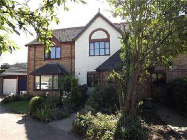  Image of 2 bedroom Detached house to rent in John Amner Close Ely CB6 at ELY  Chettisham, CB6 1DT