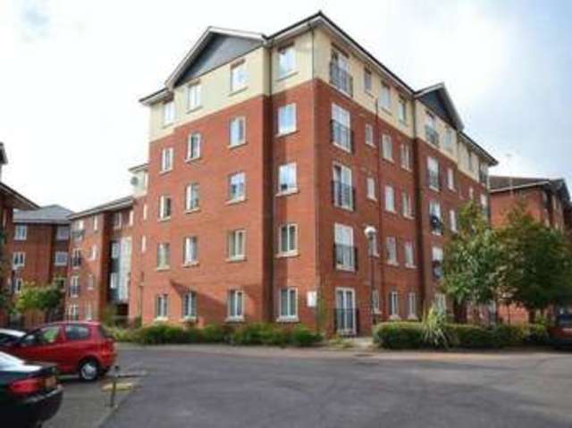 Image of 1 bedroom Flat for sale in John Dyde Close Bishop