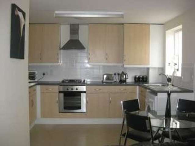  Image of 1 bedroom Flat for sale in John Dyde Close Bishop