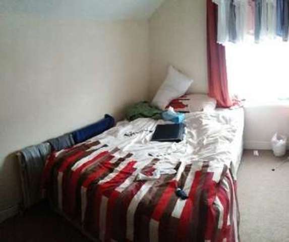  Image of 5 bedroom House Share to rent in Johnson Road Nottingham NG7 at Lenton Bristol Lenton, NG7 2BX