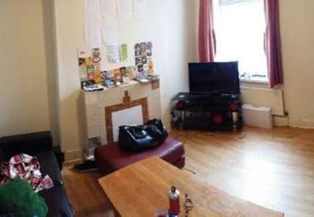  Image of 5 bedroom House Share to rent in Johnson Road Nottingham NG7 at Lenton Bristol Lenton, NG7 2BX