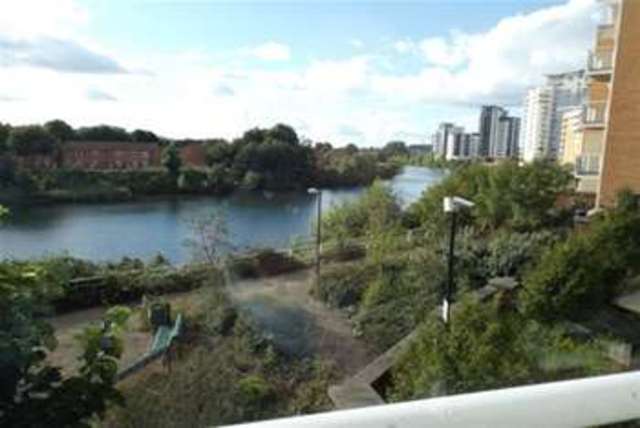  Image of 2 bedroom Flat to rent in Judkin Court Heol Tredwen Cardiff CF10 at Cardiff, CF10 5AX