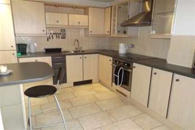  Image of 2 bedroom Flat to rent in Judkin Court Heol Tredwen Cardiff CF10 at Cardiff, CF10 5AX