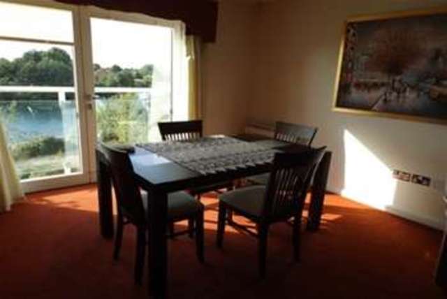  Image of 2 bedroom Flat to rent in Judkin Court Heol Tredwen Cardiff CF10 at Cardiff, CF10 5AX