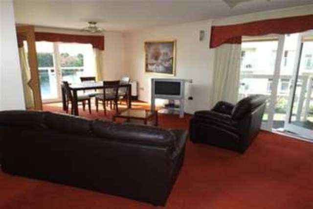  Image of 2 bedroom Flat to rent in Judkin Court Heol Tredwen Cardiff CF10 at Cardiff, CF10 5AX