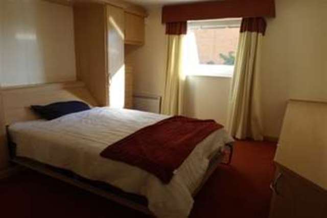  Image of 2 bedroom Flat to rent in Judkin Court Heol Tredwen Cardiff CF10 at Cardiff, CF10 5AX