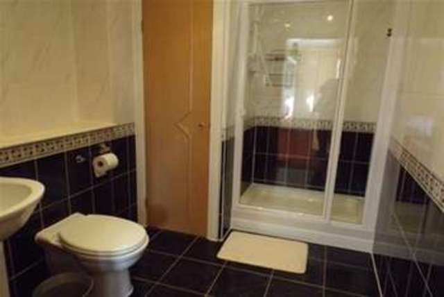  Image of 2 bedroom Flat to rent in Judkin Court Heol Tredwen Cardiff CF10 at Cardiff, CF10 5AX