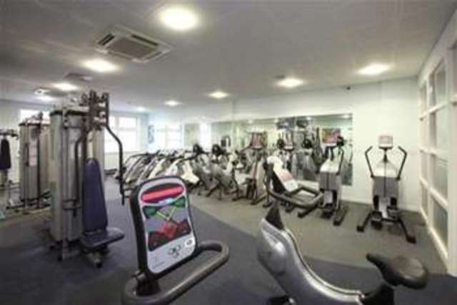  Image of 2 bedroom Flat to rent in Judkin Court Heol Tredwen Cardiff CF10 at Cardiff, CF10 5AX