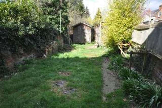  Image of 3 bedroom Terraced house for sale in Junction Road Reading RG1 at Junction Road  Reading, RG1 5SA