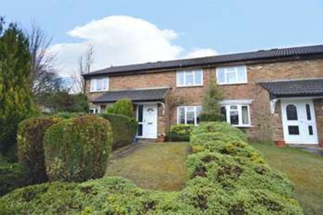  Image of 2 bedroom Terraced house for sale in Juniper Bracknell RG12 at Bracknell Berkshire Easthampstead, RG12 7ZF