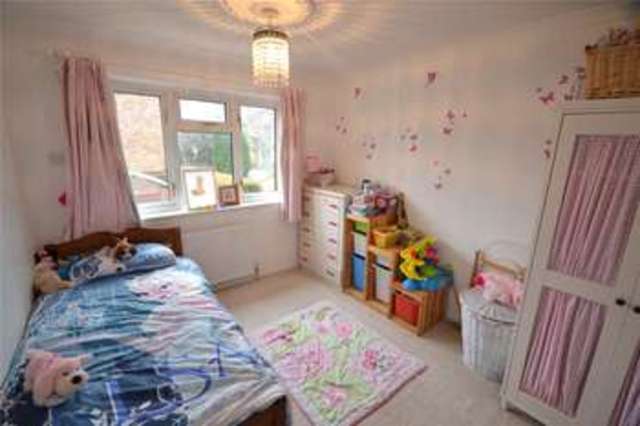  Image of 2 bedroom Terraced house for sale in Juniper Bracknell RG12 at Bracknell Berkshire Easthampstead, RG12 7ZF