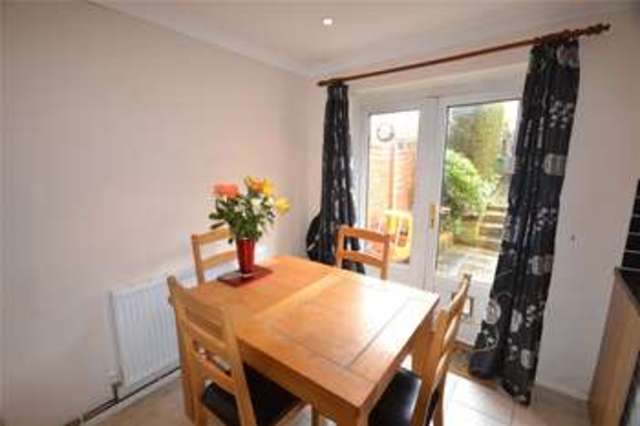  Image of 2 bedroom Terraced house for sale in Juniper Bracknell RG12 at Bracknell Berkshire Easthampstead, RG12 7ZF