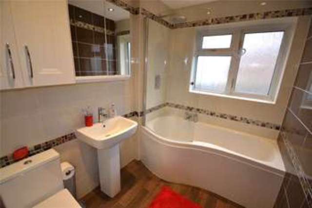  Image of 2 bedroom Terraced house for sale in Juniper Bracknell RG12 at Bracknell Berkshire Easthampstead, RG12 7ZF
