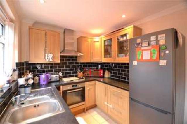  Image of 2 bedroom Terraced house for sale in Juniper Bracknell RG12 at Bracknell Berkshire Easthampstead, RG12 7ZF