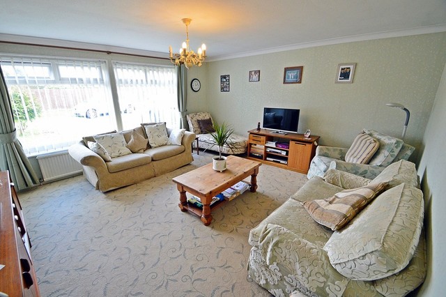  Image of 3 bedroom Detached house for sale in Karen Close Scole Diss IP21 at Karen Close Scole Diss, IP21 4DL