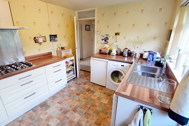  Image of 3 bedroom Detached house for sale in Karen Close Scole Diss IP21 at Karen Close Scole Diss, IP21 4DL