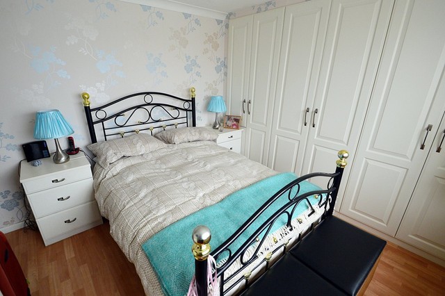  Image of 3 bedroom Detached house for sale in Karen Close Scole Diss IP21 at Karen Close Scole Diss, IP21 4DL