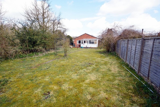  Image of 3 bedroom Detached house for sale in Karen Close Scole Diss IP21 at Karen Close Scole Diss, IP21 4DL
