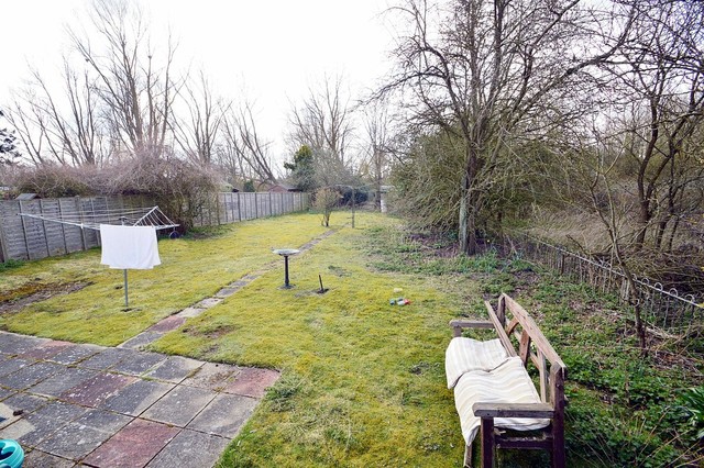 Image of 3 bedroom Detached house for sale in Karen Close Scole Diss IP21 at Karen Close Scole Diss, IP21 4DL