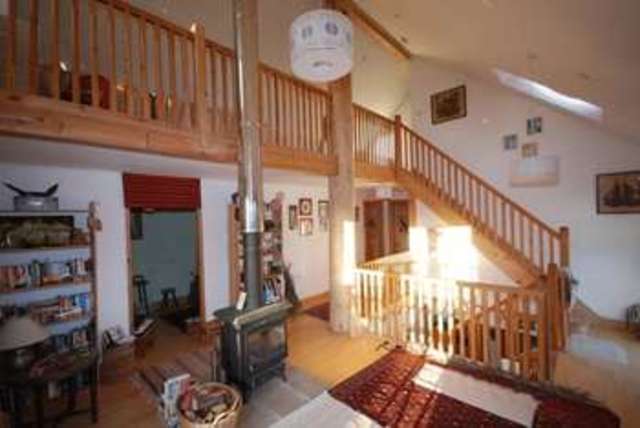  Image of 4 bedroom Detached house for sale in High Street Keinton Mandeville Somerton TA11 at High Street Keinton Mandeville Somerton, TA11 6ED