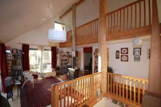  Image of 4 bedroom Detached house for sale in High Street Keinton Mandeville Somerton TA11 at High Street Keinton Mandeville Somerton, TA11 6ED