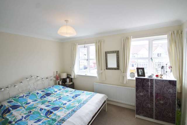  Image of 3 bedroom End of Terrace for sale in Kenley Road London SW19 at Kenley Road  London, SW19 3DW