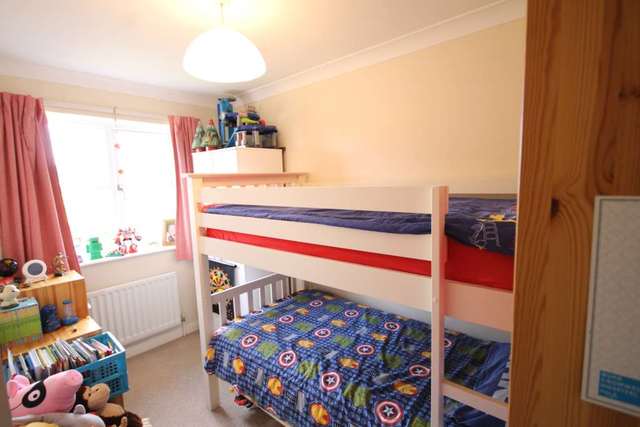  Image of 3 bedroom End of Terrace for sale in Kenley Road London SW19 at Kenley Road  London, SW19 3DW