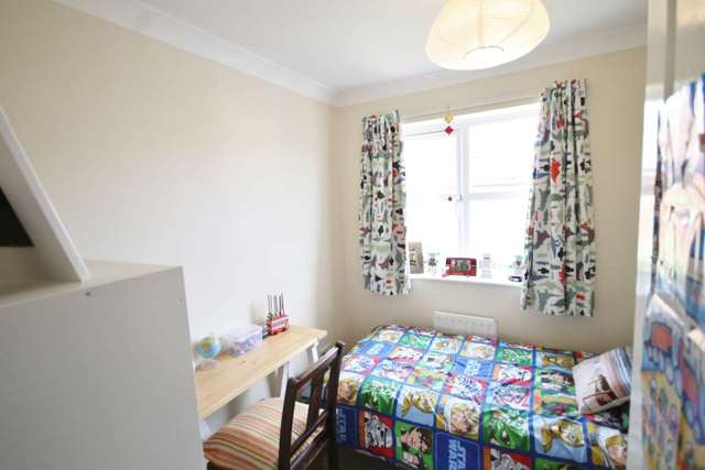  Image of 3 bedroom End of Terrace for sale in Kenley Road London SW19 at Kenley Road  London, SW19 3DW