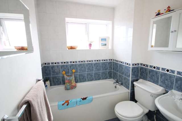  Image of 3 bedroom End of Terrace for sale in Kenley Road London SW19 at Kenley Road  London, SW19 3DW