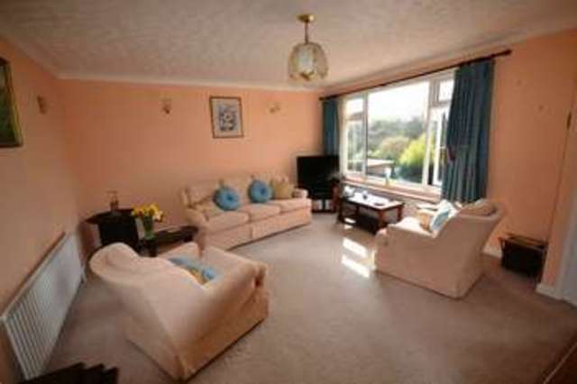  Image of 2 bedroom Detached house for sale in Kennaway Road Ottery St. Mary EX11 at Ottery St Mary, EX11 1TF