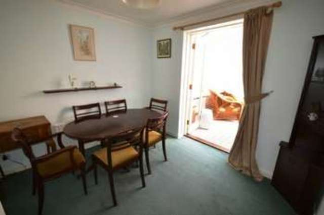  Image of 2 bedroom Detached house for sale in Kennaway Road Ottery St. Mary EX11 at Ottery St Mary, EX11 1TF