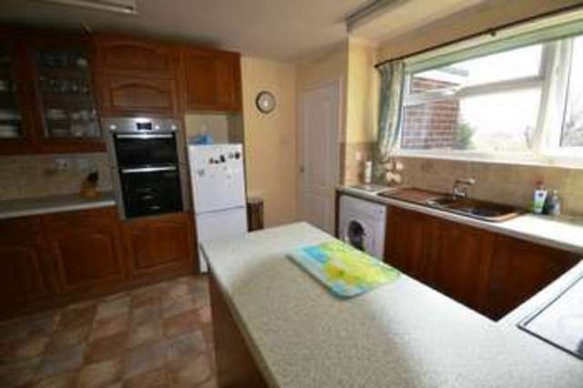  Image of 2 bedroom Detached house for sale in Kennaway Road Ottery St. Mary EX11 at Ottery St Mary, EX11 1TF