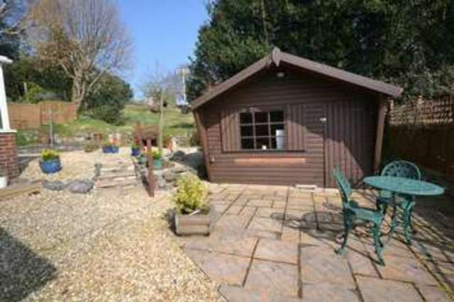  Image of 2 bedroom Detached house for sale in Kennaway Road Ottery St. Mary EX11 at Ottery St Mary, EX11 1TF