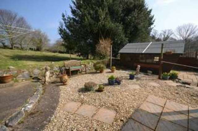  Image of 2 bedroom Detached house for sale in Kennaway Road Ottery St. Mary EX11 at Ottery St Mary, EX11 1TF